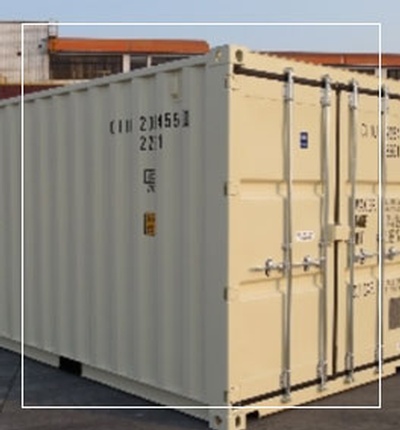 Shipping, Storage Containers for Sale British Columbia