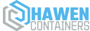 Hawen Containers Logo
